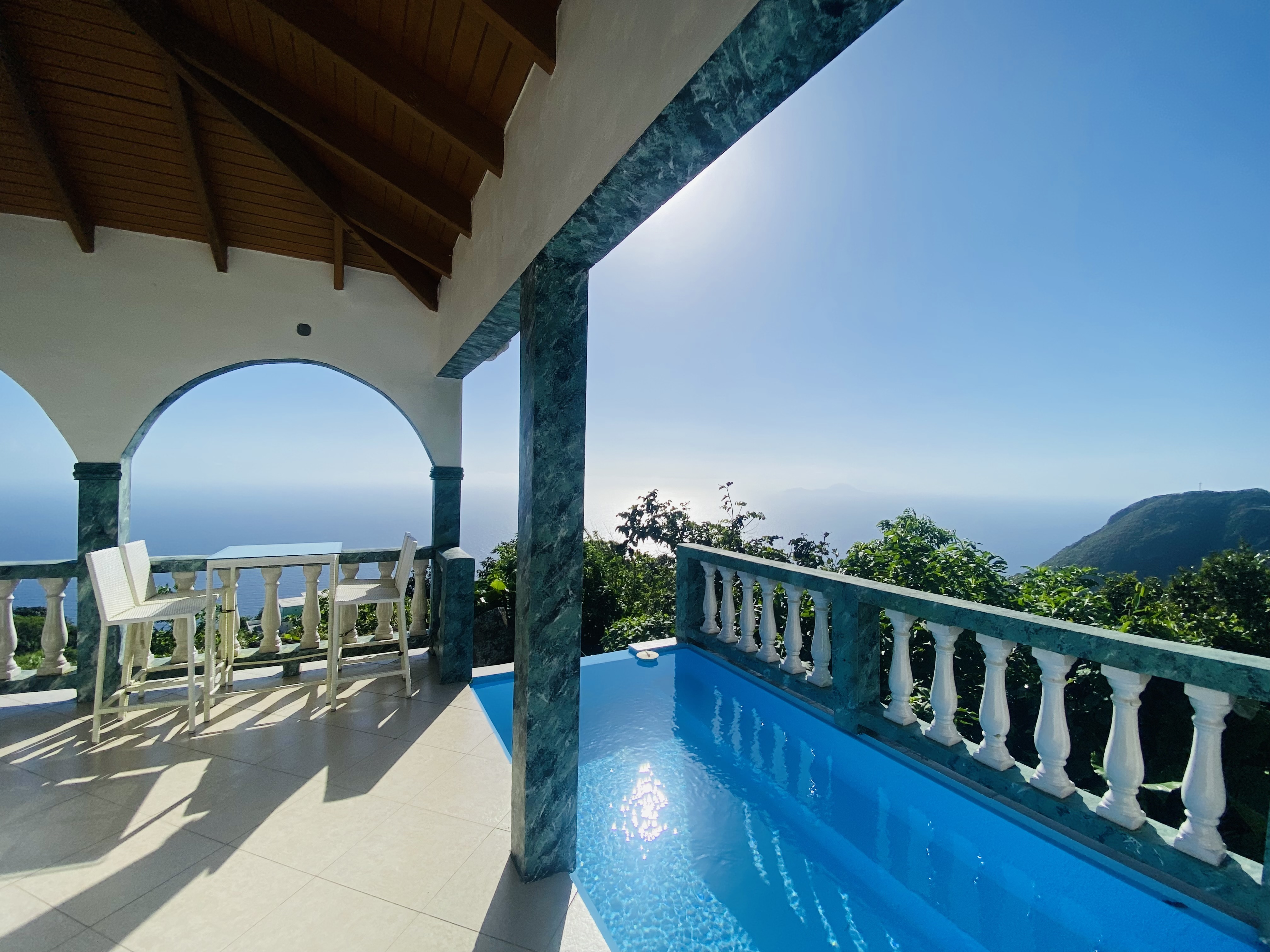 Hidden Treasure Villa