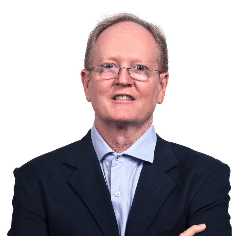 Jeff Johnson - Sales Associate