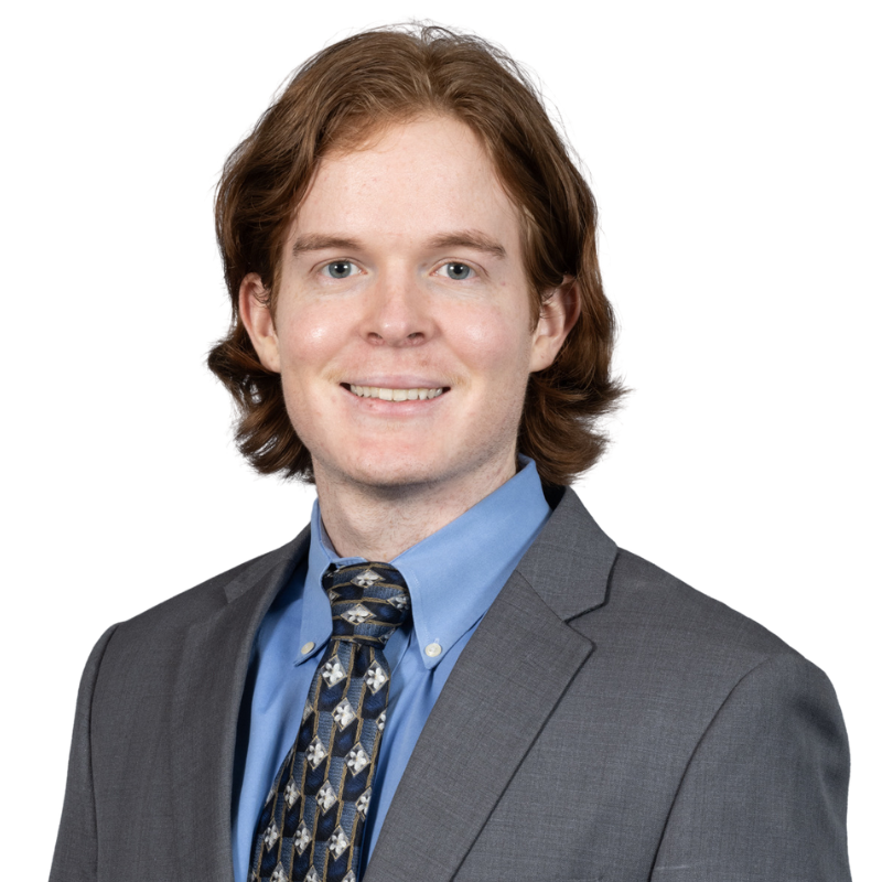 Nathanael Johnson - Content Manager